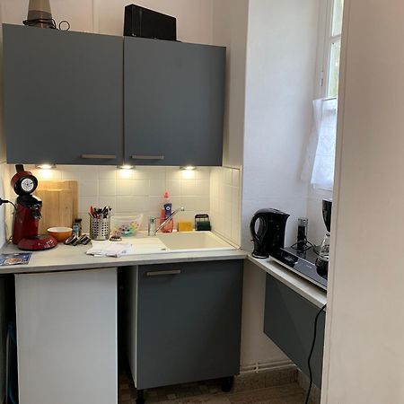 Appartement Rez De Chaussee Gold Beach バイユー エクステリア 写真