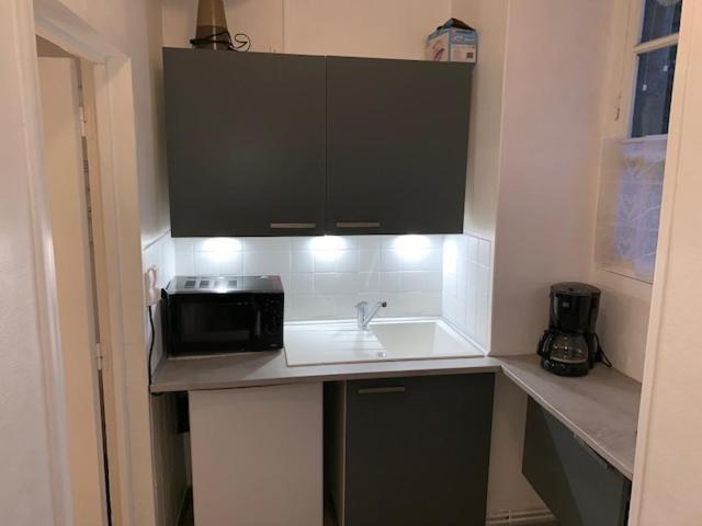 Appartement Rez De Chaussee Gold Beach バイユー エクステリア 写真