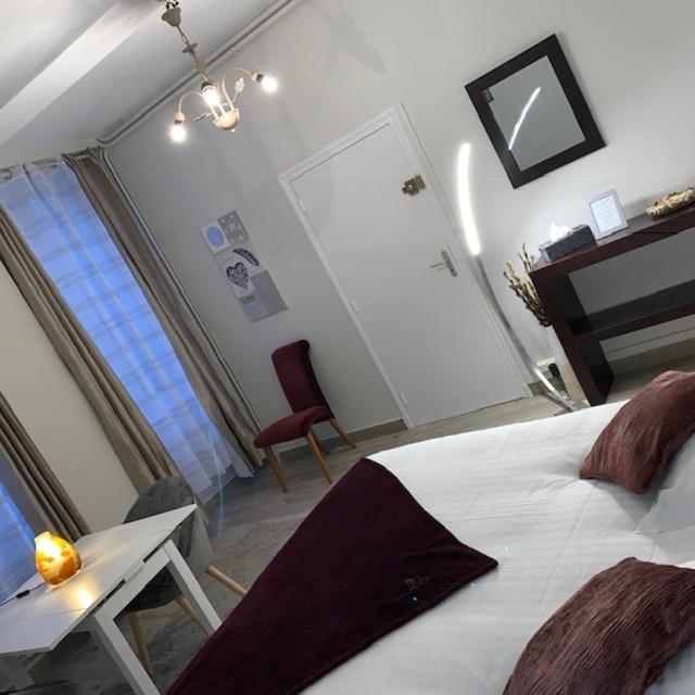 Appartement Rez De Chaussee Gold Beach バイユー エクステリア 写真